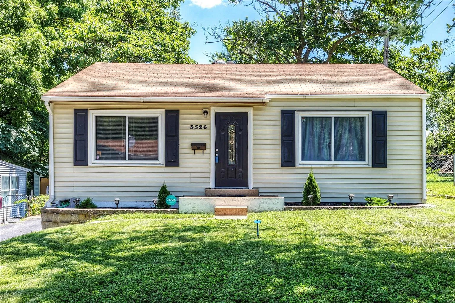3526 High Dr photo 1