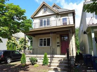 62 York St, Buffalo, NY 14213