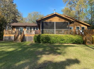 3671 Choppee Rd, Georgetown, SC 29440