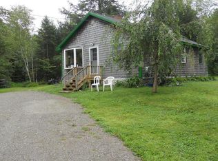 1403 Webb Rd, Knox, ME 04986
