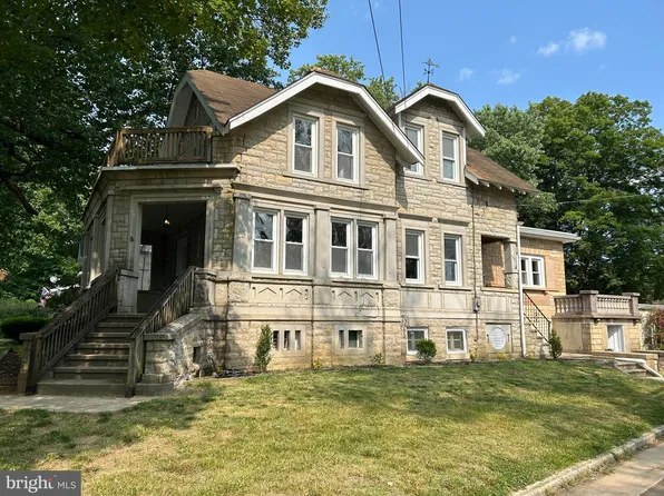 111 Columbia Ave, Newfield, NJ 08344