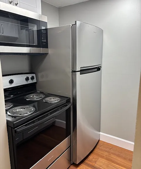 511 kitchen