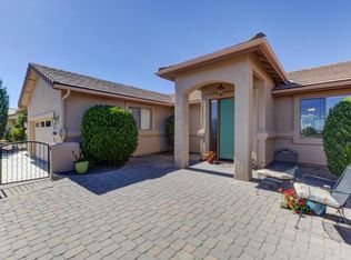 10566 E Old Black Canyon Hwy, Dewey, AZ 86327