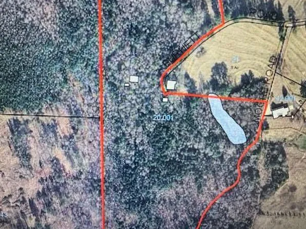 Alabama Ave, Haleyville, AL 35565