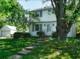 4282 Zeller Rd, Columbus, OH 43214