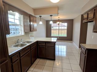 217 Ebano Dr, San Juan, TX 78589