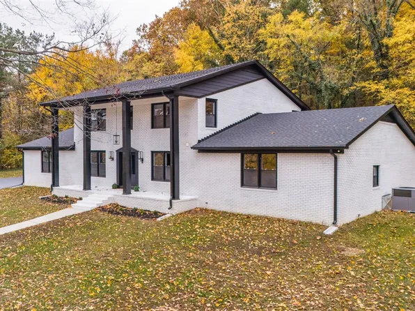 110 Cardinal Dr, Russellville, KY 42276