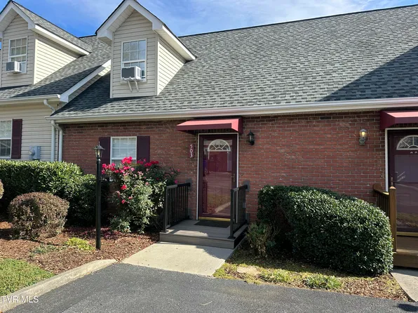 503 Hallbrook Dr #503, Johnson City, TN 37615