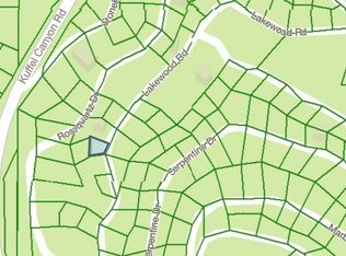 Lakewood Rd, Skyforest, CA 92385