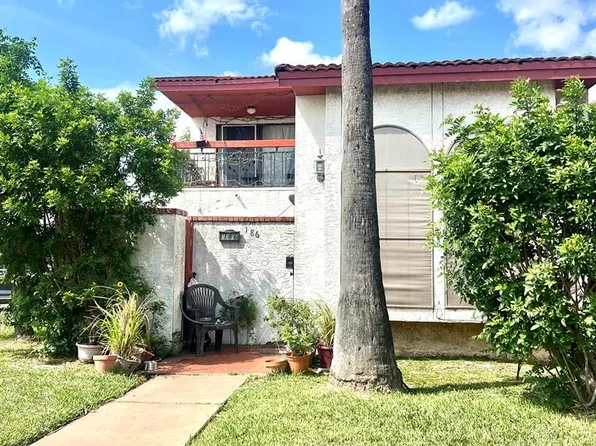 2100 W San Marcelo Blvd APT 186, Brownsville, TX 78526