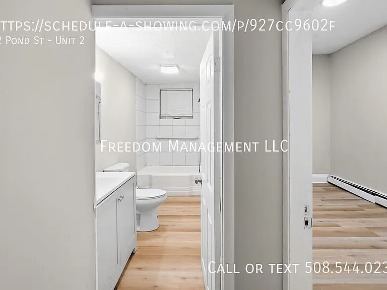 82 Pond St #2 — Photo 10