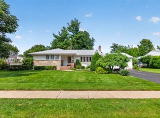 (Undisclosed Address), Oradell, NJ 07649