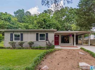 2252 Chapel Hill Rd, Birmingham, AL 35216