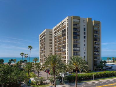 1480 Gulf Blvd APT 1204, Clearwater, FL, 33767