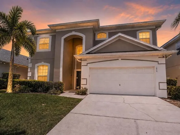 1939 Morning Star Dr, Clermont, FL 34714