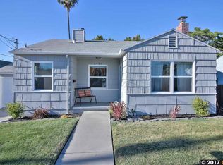 2425 Acacia Dr, Concord, CA 94520