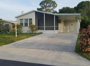 550 Tropical Isles Cir #B-20, Fort Pierce, FL 34982