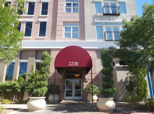 2220 Village Walk Dr UNIT 3205, Henderson, NV 89052