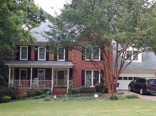 2025 Parliament Dr, Lawrenceville, GA 30043