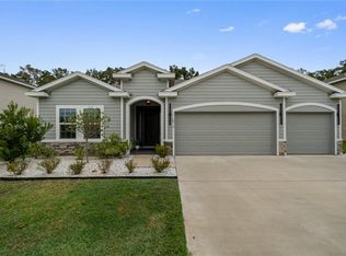 17574 NW 173rd Rd, Alachua, FL 32615