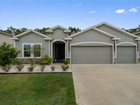 17574 NW 173RD ROAD, ALACHUA, FL 32615