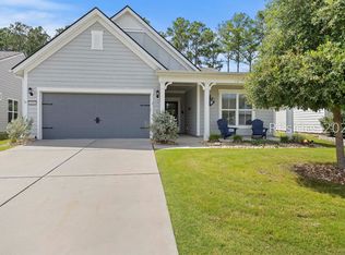 2050 Northlake Blvd, Bluffton, SC 29909