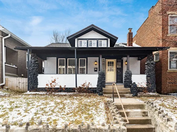 987 E Whittier St, Columbus, OH 43206