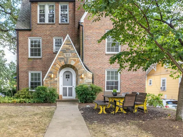 719 Erie Ave APT 6, Takoma Park, MD 20912