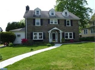 524 Baird Rd, Merion Station, PA 19066