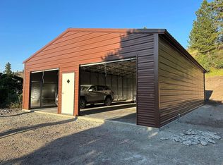 3 Curlew Cemetery Rd, Curlew, WA 99118