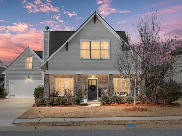 154 King Richards Way, Calera, AL 35040