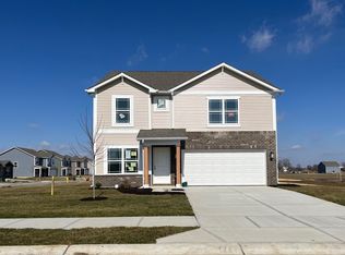 3355 Waitt St, Sheridan, IN 46069