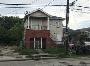 2629 Louisa St, New Orleans, LA 70117