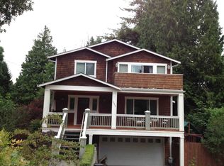 2522 NE 94th St, Seattle, WA 98115