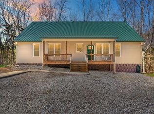 3964 Jennings Ordinary Rd, Burkeville, VA 23922