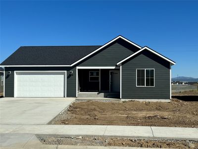 327 Meadow View Loop, East Helena, MT, 59635