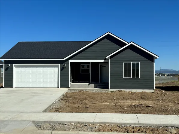 327 Meadow View Loop, East Helena, MT 59635