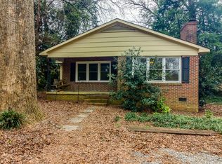 127 Clemson St, Clemson, SC 29631