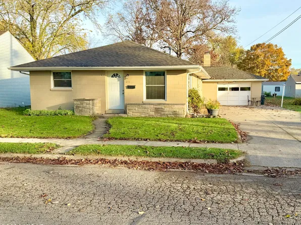 213 College Ave, Van Wert, OH 45891