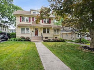 44 Courter Ave, Maplewood, NJ 07040