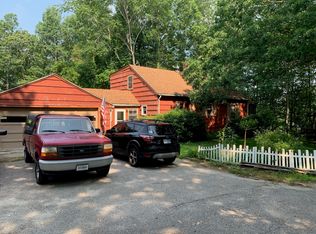 21 Allen St, Lisbon, CT 06351