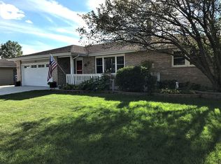 1017 S Cooper St, New Lenox, IL 60451