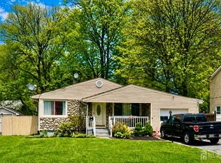 278 North Dr, Plainfield, NJ 07060