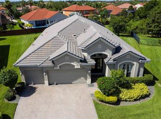 11609 Vicolo Loop, Windermere, FL 34786