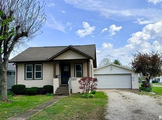 1519 Florence Ave, Galesburg, IL