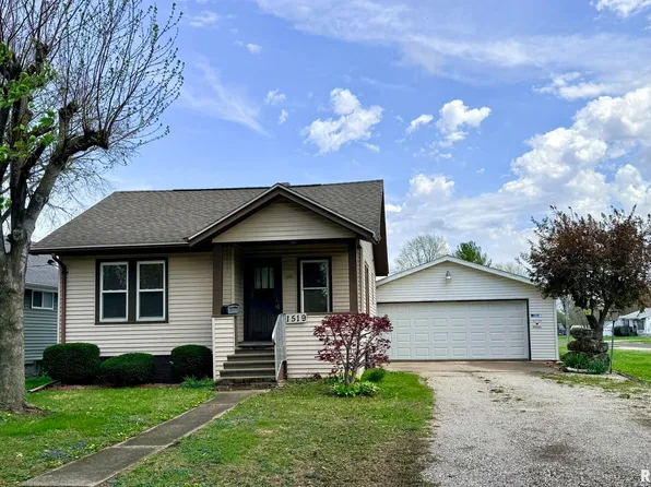 1519 Florence Ave, Galesburg, IL 61401