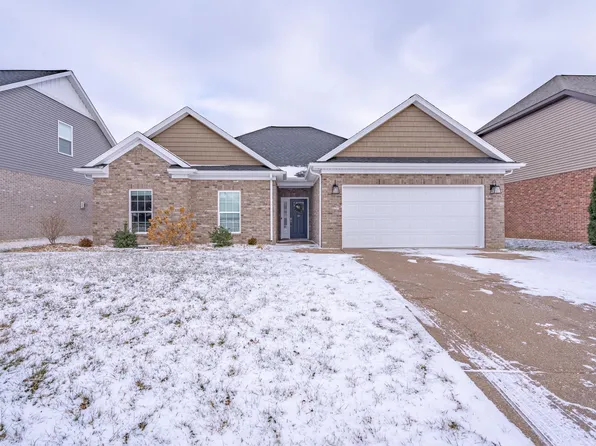 3524 Udhe Ct, Newburgh, IN 47630
