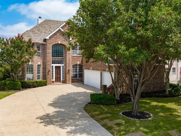 4805 Walton Heath Dr, Garland, TX 75044