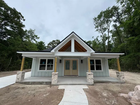 Wakulla Arran Rd, Crawfordville, FL 32327