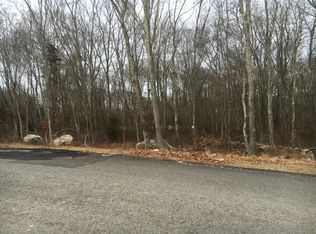 126 Winslow Way, Swansea, MA 02777